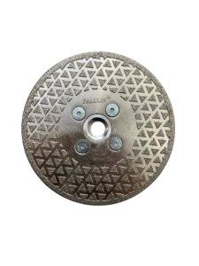 تیغ الکترو بلیت فالکون سایز 115 میلیمتر( مینی)