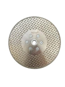 تیغ الکترو بلیت فالکون سایز 180 میلیمتر( بزرگ)