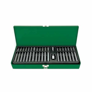 آچار الن تاپتول کوتاه کد910