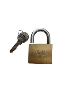 قفل آویز گیرا 50