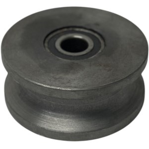 قرقره درب سایز 4*4