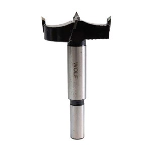 مته گازور سایز30 ولف