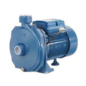 الکترو پمپ 1 اسب بشقابی پروانه استیل اسکور