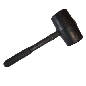 چکش لاستیکی کوچک