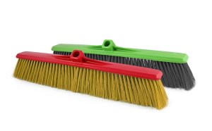 جاروب پلاستیکی 50 سانت