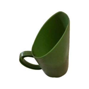 پارچ دوغاب ریز