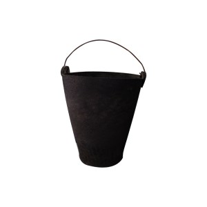 دلو لاستیکی