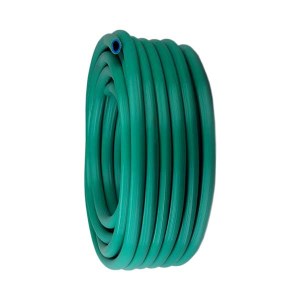 شلنگ آب 2.5 لاستیکی شیرنشان