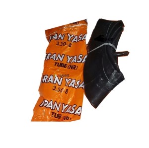 تیوپ والف کج یاسا