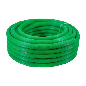 شلنگ آب 2 نخ دار شیرنشان