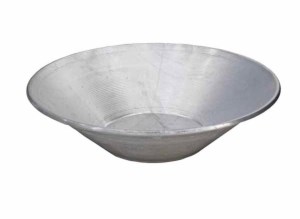 استامبولی گالوانیزه بزرگ