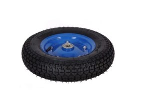 لاستیک و تیوپ و رینگ کامل فروغون