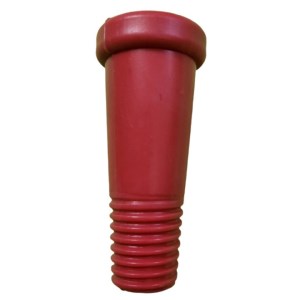 سری پلاستیکی دسته جاروب