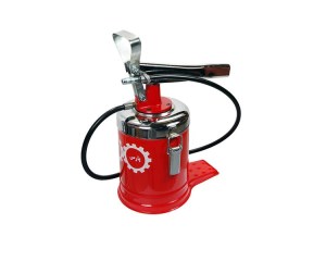 گریس پمپ سطلی پارس 10 کیلویی