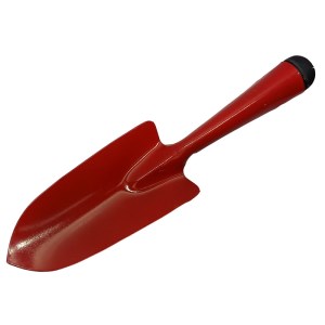 بیلچه معمولی قرمز