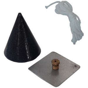 شاقول سایز 3