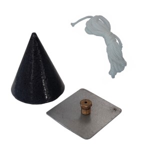 شاقول سایز 2