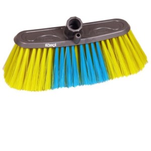 جاروب کارواشی 30 سانت