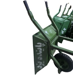 فرغون پاینده ویژه ورق 2