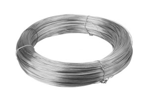 سیم مفتول گالوانیزه 20