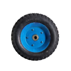 لاستیک و تیوپ و رینگ کامل فرغون خش کش