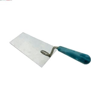 کمچه دسته قرمز