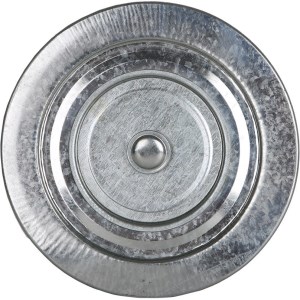 درب بخاری بزرگ