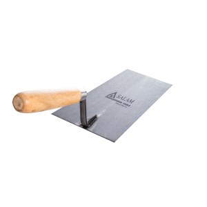 کمچه طرح موسوی دسته قرمز