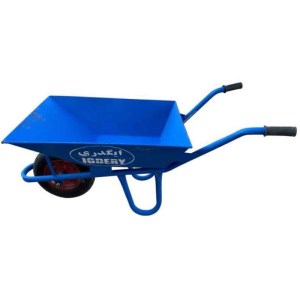 فرغون ورق 2 بدون رینگ و لاستیک