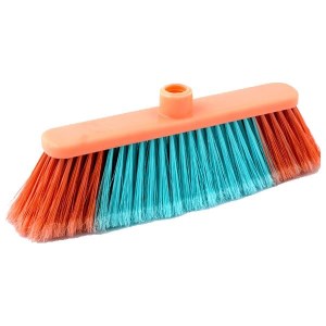 جاروب پلاستیکی 30سانت