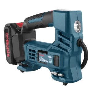 مینی کمپرسور شارژی 8605 رونیکس