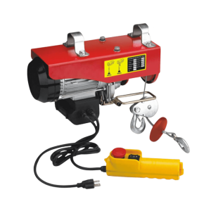 ریل وینچ برقی دایکو
