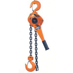 پولیف زنجیری 1.6تن طرح ویتال