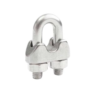 بست سیم بکسل فولادی 25