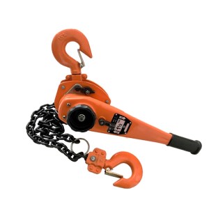 پولیف زنجیری 6 تن طرح ویتال