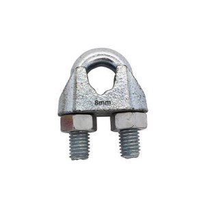 بست سیم بکسل فولادی 8