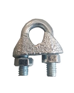 بست سیم بکسل چدنی 6