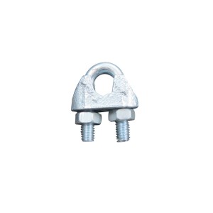 بست سیم بکسل چدنی 8