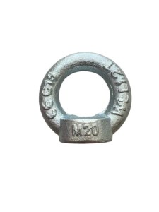 قلاب دینام مادگی 20