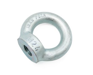 قلاب دینام مادگی 24