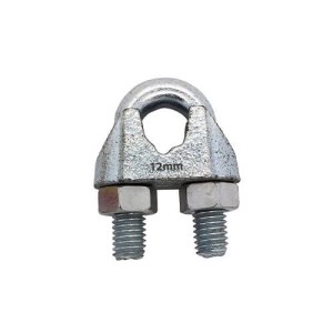 بست سیم بکسل فولادی 12