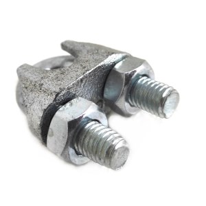 بست سیم بکسل چدنی 5