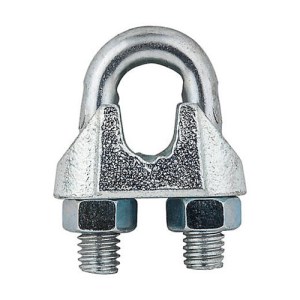 بست سیم بکسل چدنی 3