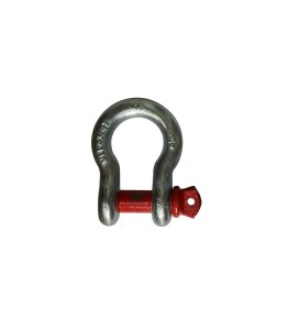 شگل 5تن S قلاب جرثقیل