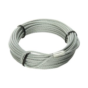 سیم بکسل گالوانیزه 10