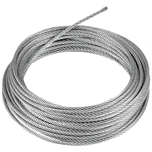 سیم بکسل گالوانیز 8