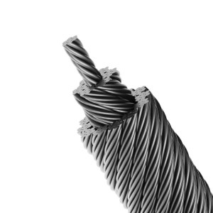 سیم بکسل ریز بافت فولادی 12