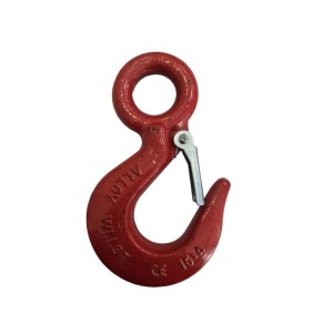 شگل 3 تن s قلاب جرثقیل