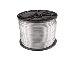 سیم بکسل فولادی ریز باف 14