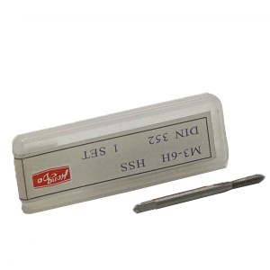 قلاویز دستی هانگدا 3